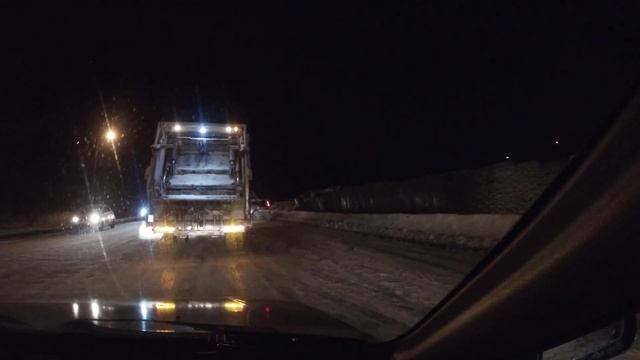 Гололед во Владивостоке 27.01.2021 (ул.Выселковая подъем) смотреть онлайн