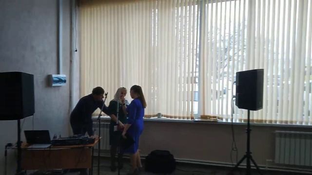 Мастер-класс Елены Бурдуковой на открытии школы звонарей "Елецкий благовест" смотреть онлайн