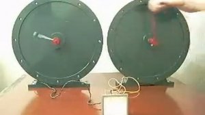 Низко оборотный генератор и злектродвигатель