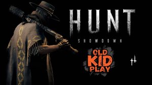 🔴Hunt: Showdown и 1896 багов