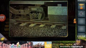 Escape Game 50 Rooms 2 Level 14 Walkthrough
