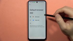Realme C67: Change Default Apps #realmephone