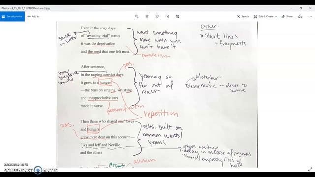 Dennis Brutus "12" Analysis смотреть онлайн
