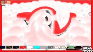 Samsung Logo Balls Effects Round 2 VS Hara Aram Teh Object Thingy E233MLP And Everyone