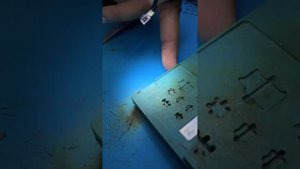 How to repair face id /iphone 13pro max /face id disable / #repairiphone #faceid #viral