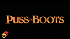 Puss in Boots (2011) - Save the Last Dance - Scene (10/10)