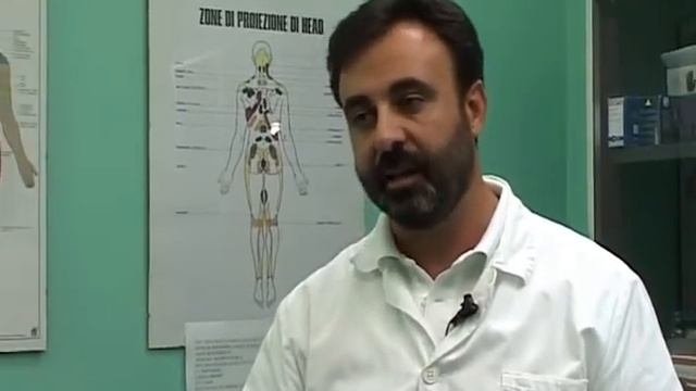 FisiocenterMultimedica.com: Dott. Giuseppe Di Fede, caratteristiche tecniche del Seqex смотреть онлайн