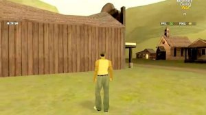 БЕСПАЛЕВНОЕ АВТО +С ДЛЯ SAMP 2024