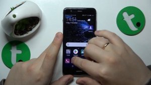 How to Remove Parental Controls on a Huawei P10 Lite - Google Family Link