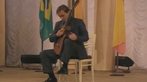 J.Rodrigo Invocation & Dance / Х.Родриго Заклинание и танец LIVE