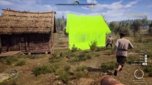 Первый взгляд на игру Medieval Dynasty | Кооператив