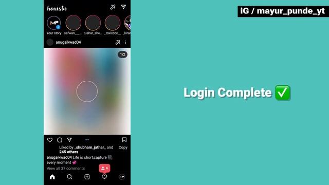 iOS Emojis + iOS Fonts On Instagram For Android ❤️🔥 | Honista New Update V4.1 смотреть онлайн