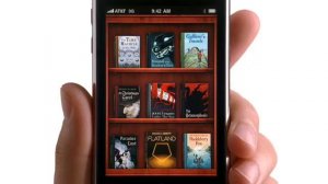 Apple Ad iPhone 3G S : Pass