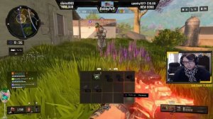 26 Kills on my last game of Blackout Hot Pursuit