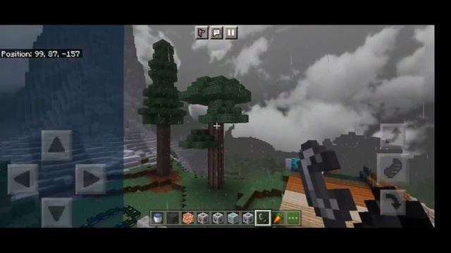 😍 WOW  RTX SHADERS MCPE 1.18+ || Realistic shaders for minecraft pe || khatarnak rtx shader