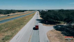 RAM 2500 POWER WAGON