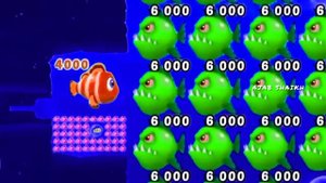 Fishdom Ads Mini Aquarium 7.1 Games Hungry Fish New Update Collection Tralier Video#help