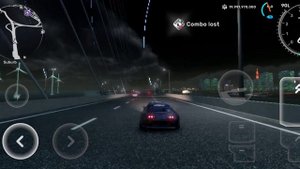 Hack speed carx street 900+++