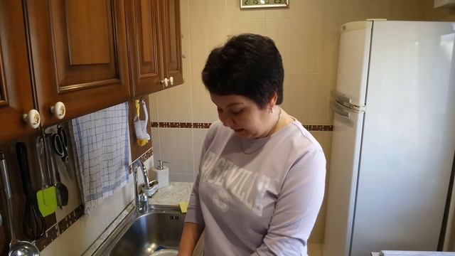 ГОТОВЛЮ Праздничный стол🥳 Кто главный в семье? СЮРПРИЗ от Дочки. Позитивный  влог