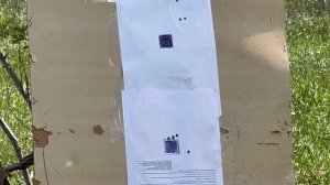 Курбатов армс R-715 на 100,200,300 метров показывает кучность меньше 1 моа БАРНАУЛОМ!!!