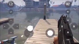 HOW TO GET GTA V ON  IPHONE & ANDROID! (GTA 5) PROOF