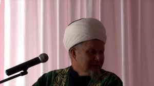 "Икенче Мәчкәрә укулары" республикакуләм фәнни-гамәли конференөиясе