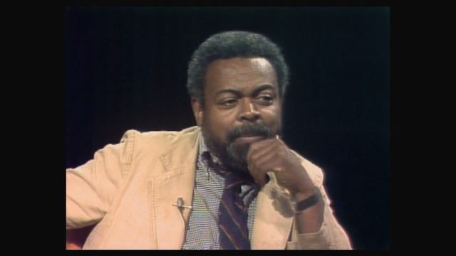 Amiri Baraka смотреть онлайн