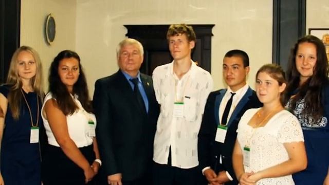 День Шпаковского района смотреть онлайн