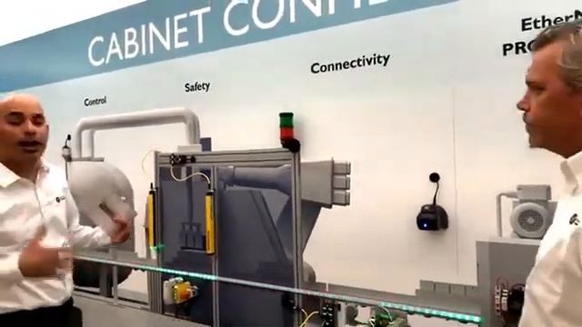 Tour our Pack Expo booth and preview new releases смотреть онлайн