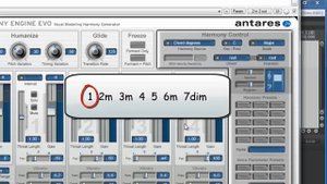 Using Harmony Engine Evo In Reaper