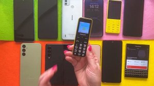 13 Phones Incoming Calls, iPhone, Z Fold, Nokia, Xiaomi,OPPO, BlackBerry, BQ , Samsung