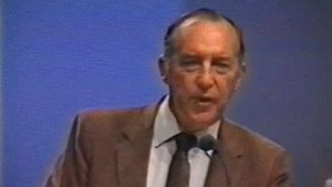 Дерек Принс - Путешествие по Посланию к Римлянам 9-11 Главы. Часть 6