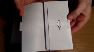 Unboxing Apple iPhone 6S Plus 64GB Space Gray