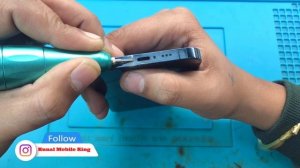 How to Remove iPhone Stripped Bottom Screws || iPhone 12Pro, 13pro 14pro Max…