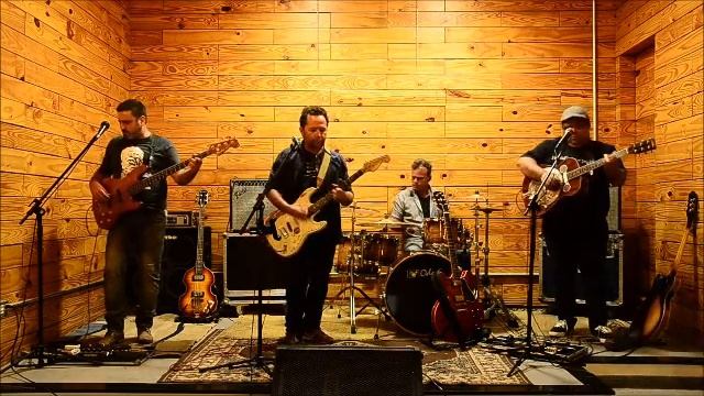 Ensaio Zé Perera ( Imagine John Lennon) смотреть онлайн