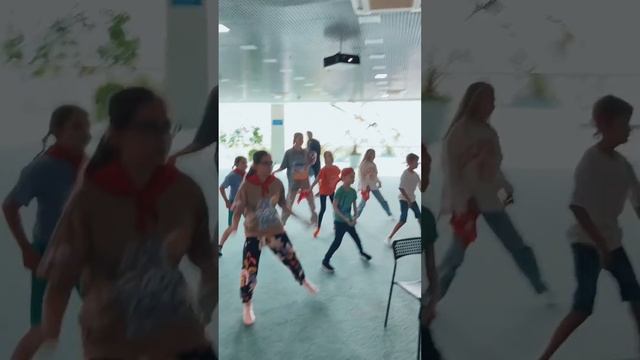 24—28 июля | Атлантида — Москвариум | Итоговый ролик