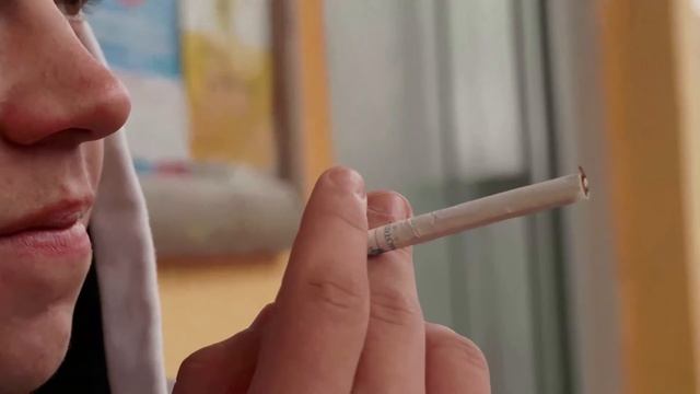 ВРЕДНЫЕ ПРИВЫЧКИ
