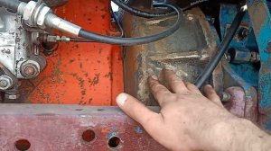 ЮМЗ з двигуном СМД на, що потрібно звернути увагу