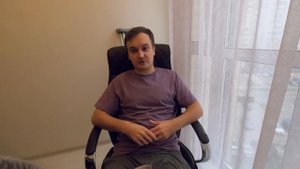 Упал с домкрата. Сломал ногу. Газель 6 метров.