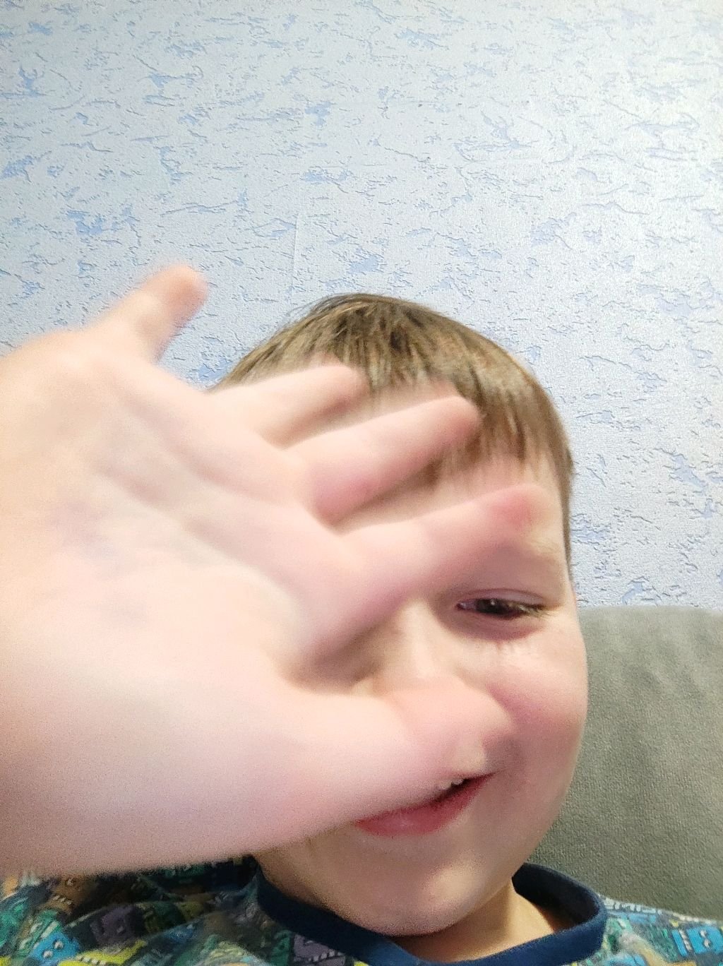 болтаю с посмотрим