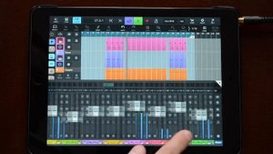 The Prodigy "We Eat Rhythm" recreated on Poison-202 by Jim Pavloff