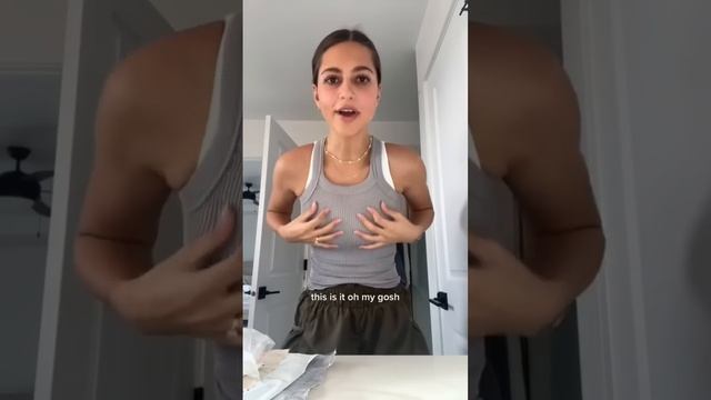 the free people tank is my new fav thing смотреть онлайн