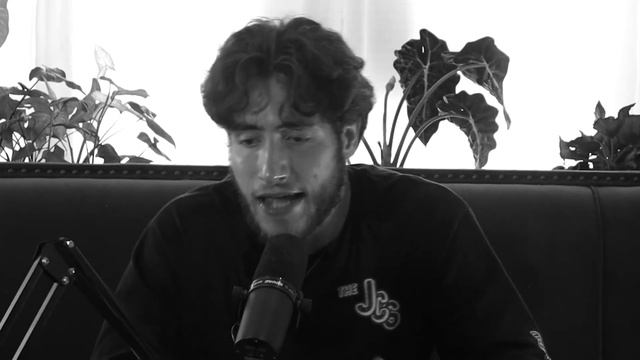 Jake Paul’s BIGGEST SECRET about who he Picks Before His Fights | Gloves Up Episode 2