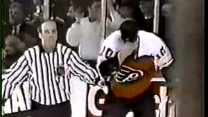 Tony Twist vs Claude Boivin