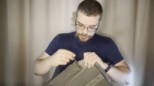 Неоднозначное приобретение - SKYWEIGHT SLING PACK от 5.11