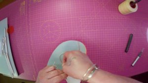 How to make a Plague Doctor Mask