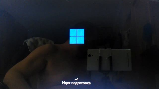 Установка Windows 11 24H2 на старое железо и ноутбуки, пока всё нормуль !!!👍👍👌👌