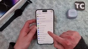 iPhone 14's: How To Remove Swipe Up To Unlock/Open When Unlocking With Face ID | iOS 16