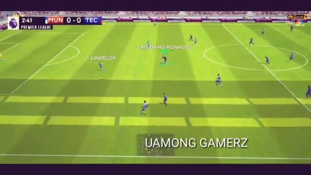 eFootball PES 2022 Mod Patch for PES 2021 Mobile V5.7.0 Android New Graphics Patch