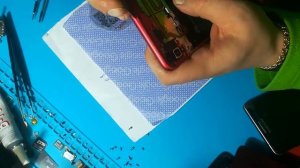 Honor 8x разборка // Honor 8x дисплей // Купить дисплей Honor 8x